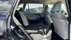 Toyota RAV4 2.5 VVT-i Hybrid Excel TSS 5dr CVT Hybrid Estate